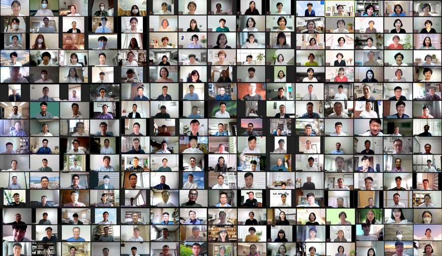 신천지예수교회 온라인 성경 교육 참여 캡처..png