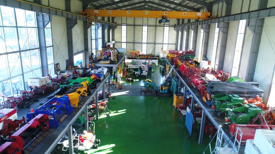 함안군 농기계임대사업소, 공휴일에도 ‘문 활짝’.jpg