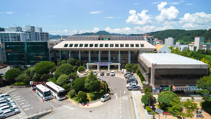 통영시, 중국 시장 공략을 위해 중국 국제어업박람회 참가.jpg