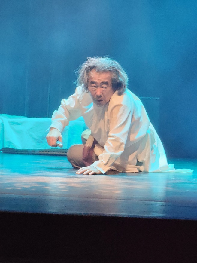 통영시민문화회관 공연장상주단체육성지원사업 선정, 도비 8천만 원 확보(더 홀).jpg