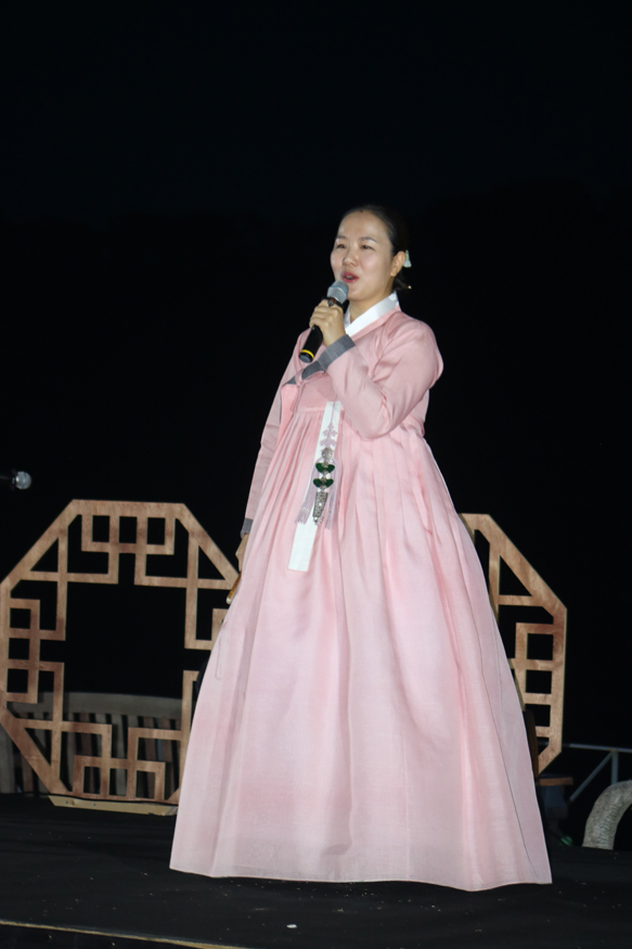 '범 내려 온다'김은영 판소리 이수자.JPG