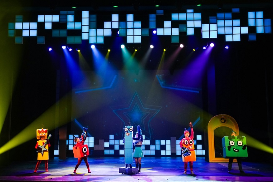 함안문화예술회관, 가족 뮤지컬‘넘버블럭스’ 14_15일 공연 열려.jpg