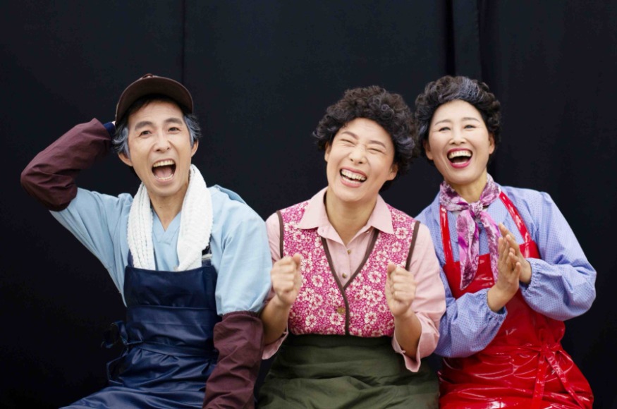 마당극‘찔레꽃’ 한 장면.jpg