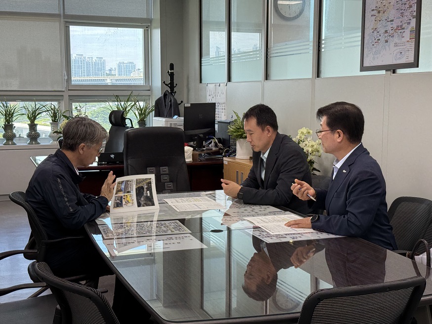 합천군 2026년 국비 확보 총력(사회예산심의관).jpg