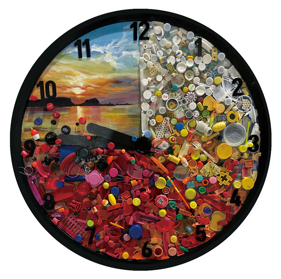 김정아 작 '바다 쓰레기'.png