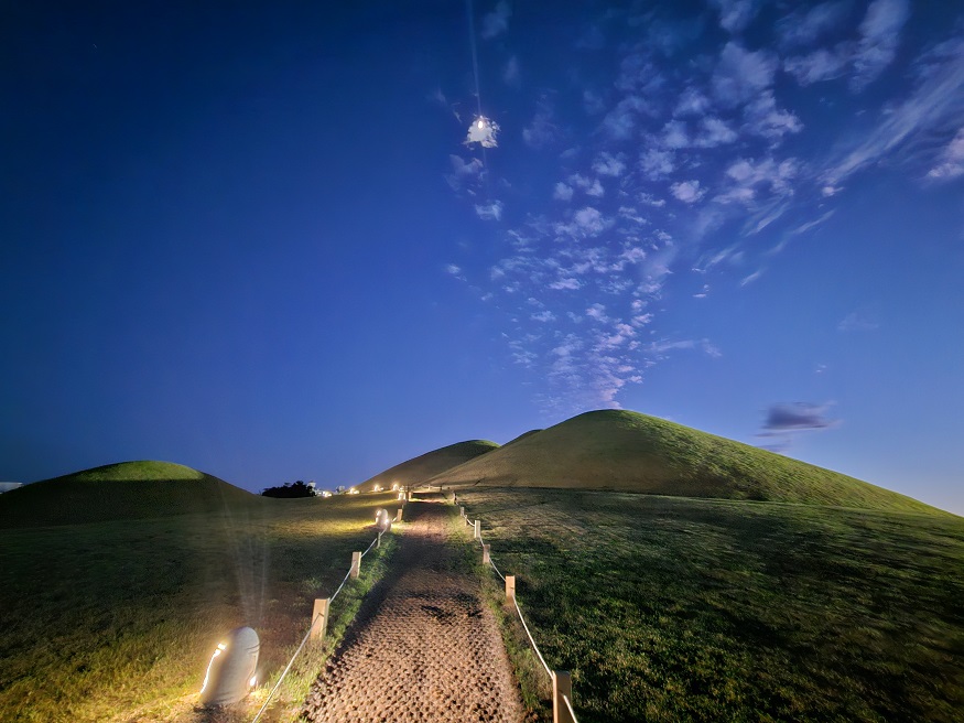 2026년 국가유산 야행 공모사업에 경남 고성군 선정.jpg