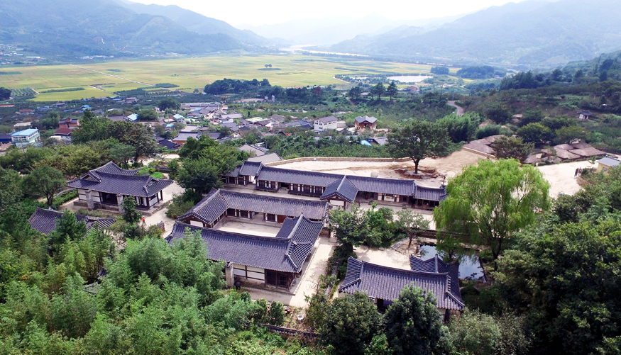 최참판댁 전경.jpg