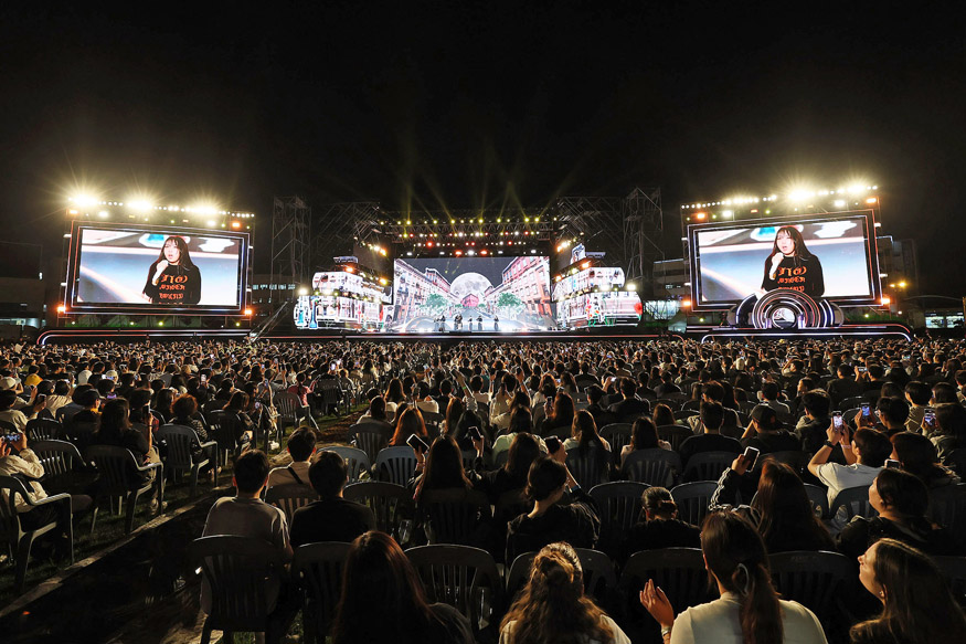 전세계적 K-POP 열풍, 창원에서 이어나가다(문화예술과).jpg