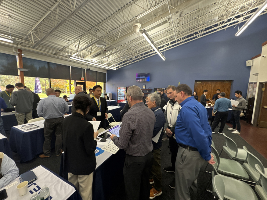 양산시 북미 미래자동차 무역사절단(Aisin 구매설명회).jpg