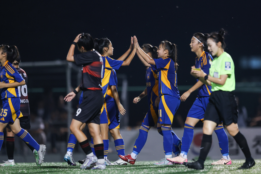 합천군 보도자료(2025 추계한국여자축구연맹전 개최(2025년 6월 여왕기축구대회 자료사진).jpeg