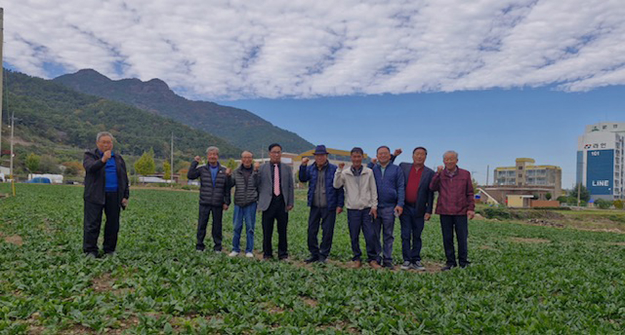 농촌지도자거류면연합회 11월 월례회 개최.jpg