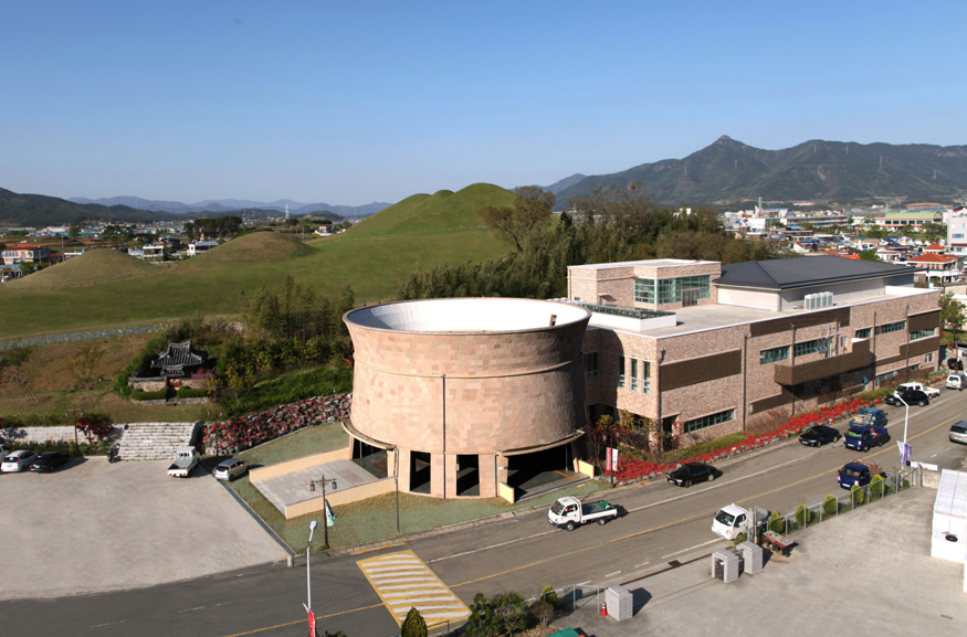 고성박물관, 11월 25일 재개관, 고성의 역사와 문화를 새롭게 만나다!“.jpg