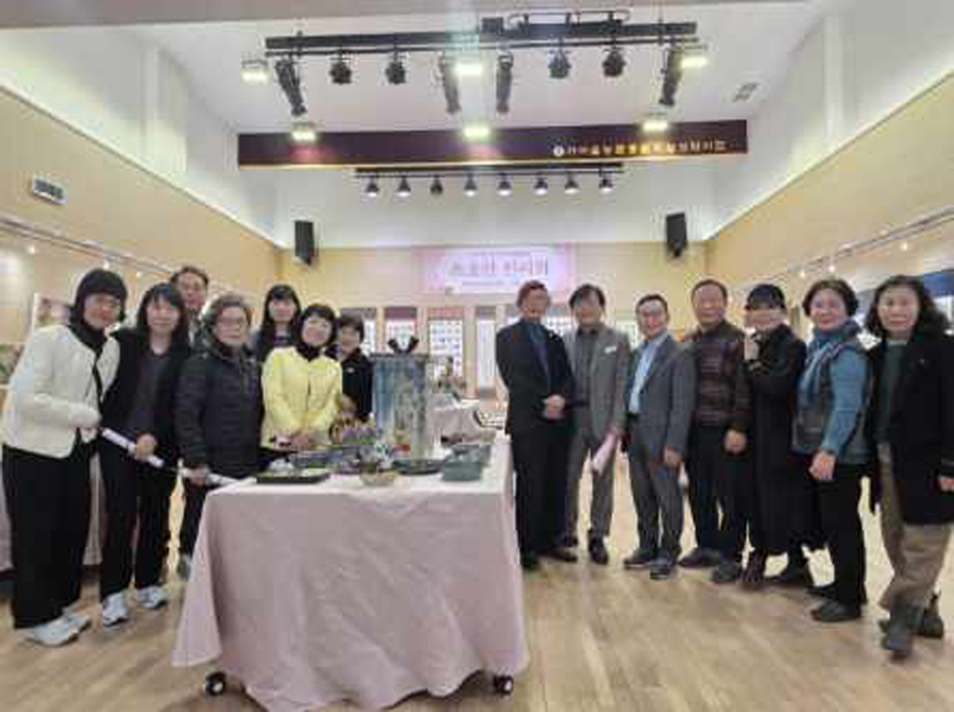 함안군 평생교육원, ‘소소한 전시회’.jpeg