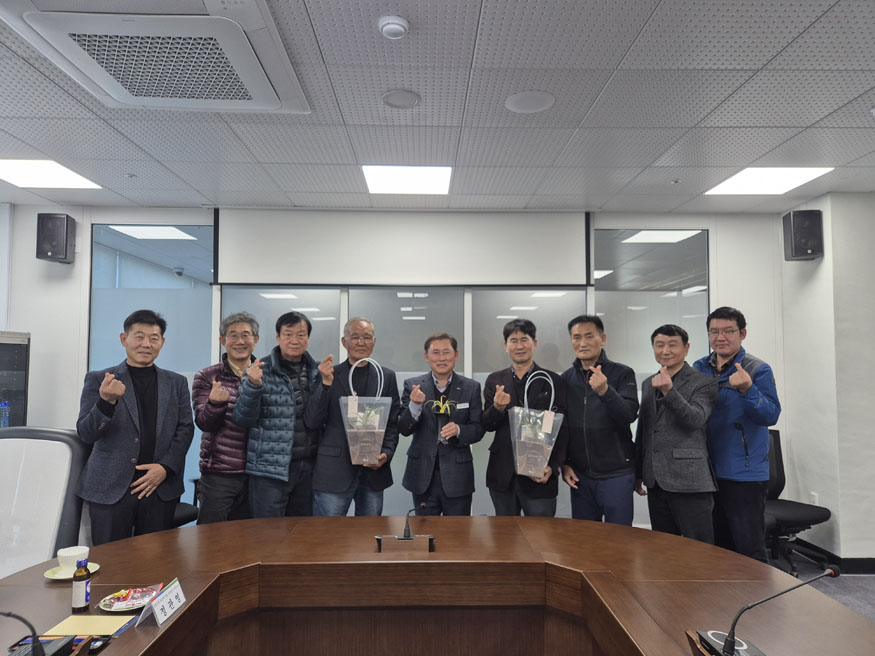 합천춘란 유통·판매 활성화 간담회 개최…지역 선물난 경쟁력 강화 나서.jpg