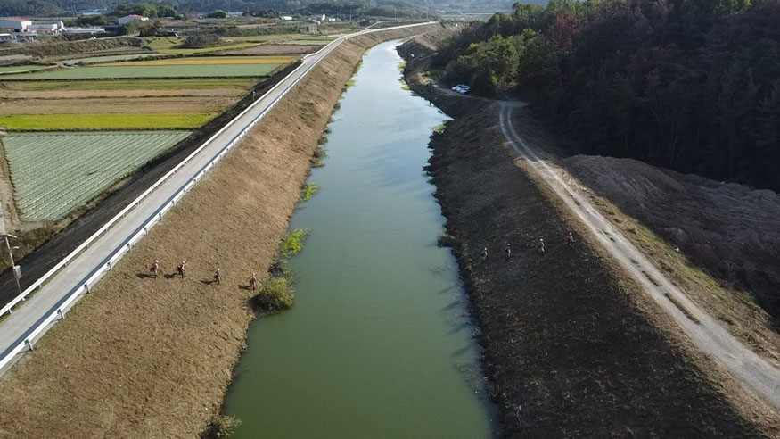 창녕군, 2025년 경상남도 지방하천정비 평가‘우수’3년연속 성과.jpg