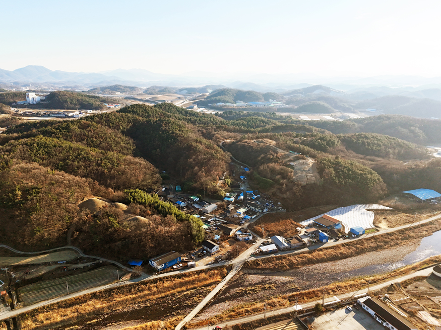 비화가야 지배자 무덤’창녕 계성고분군 발굴현장 공개.jpg