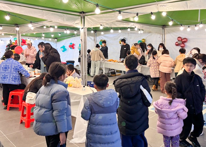 창녕군청소년수련관, 2025년 청소년어울림마당 송년파티 성황리 개최.jpg