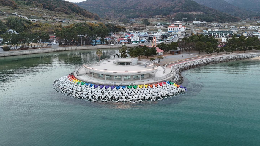 상주 해양레저스테이션‘은모래마을 카페’오픈.jpg