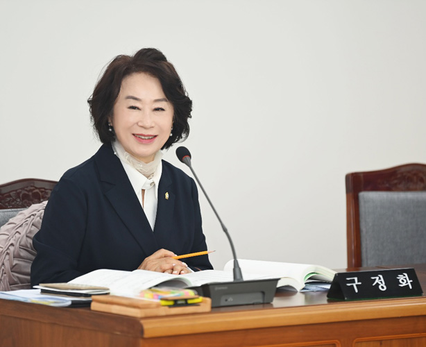 구정화 사천시의원, 2025 지방자치평가 의정정책 우수상 수상.jpg