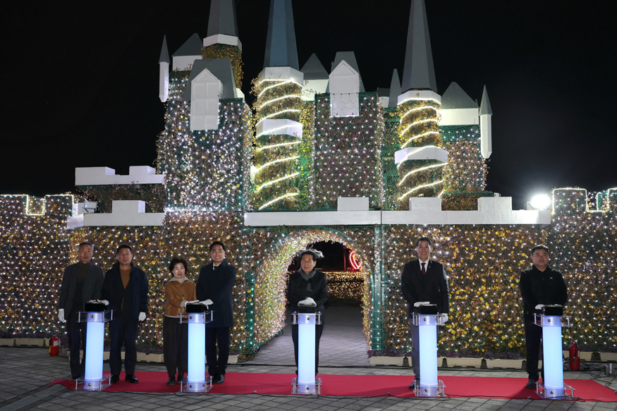 황산공원 불빛정원.JPG