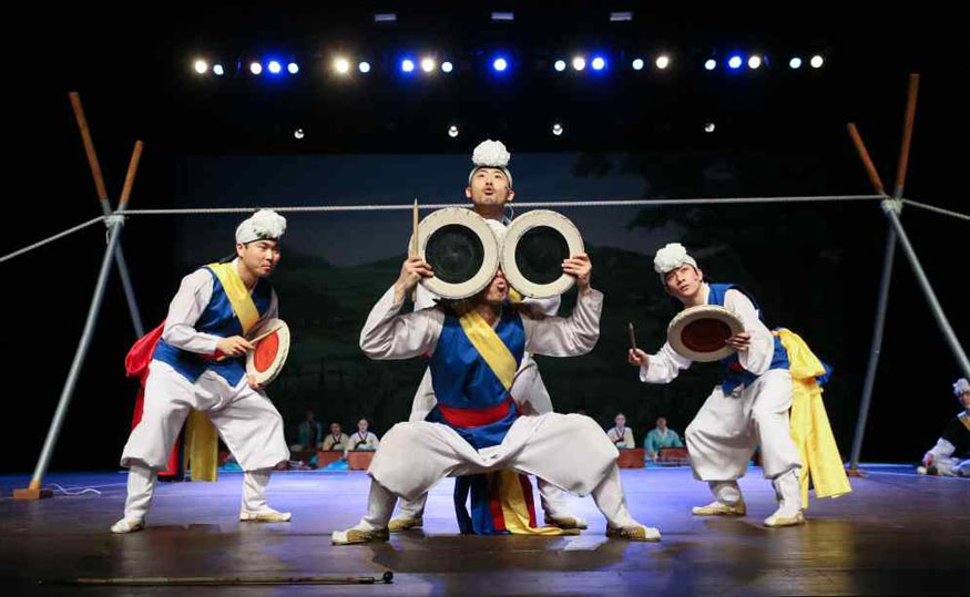 밀양문화관광재단,&nbsp;국립아시아문화전당재단·국립국악원 공모사업 잇따라 선정.jpg