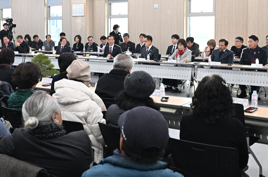 “현장에서 답을 찾는다” 구인모 거창군수, 새해 읍면순방 돌입.jpg