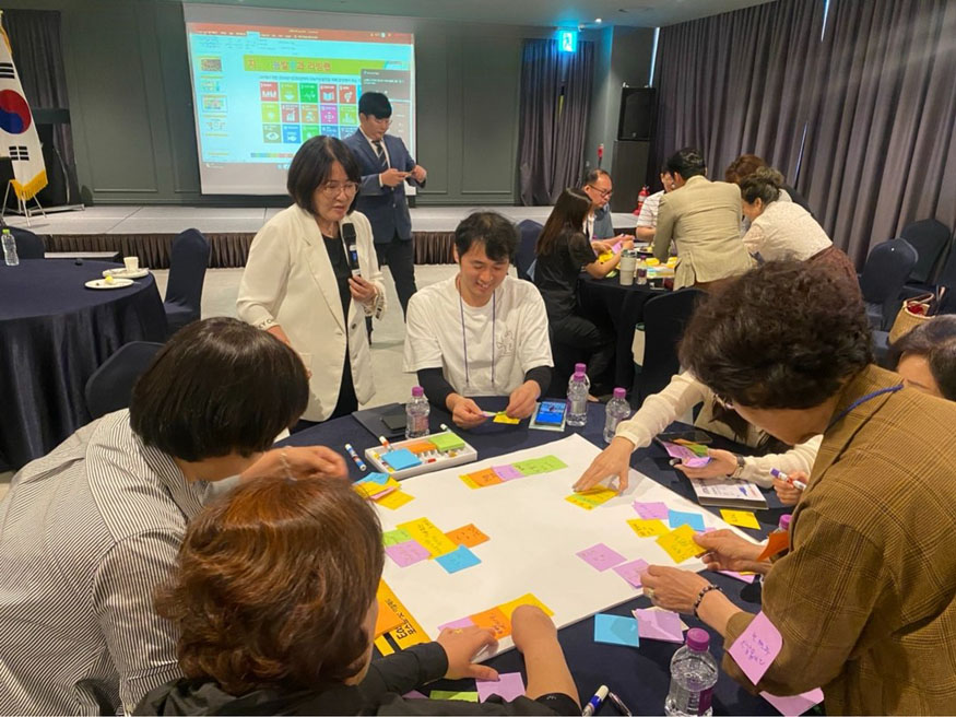 밀양시, AI시티 조성을 위한 리빙랩 시민참여단 모집.jpg