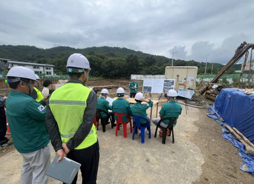 자연재해위험개선지구 정비사업장 점검.png