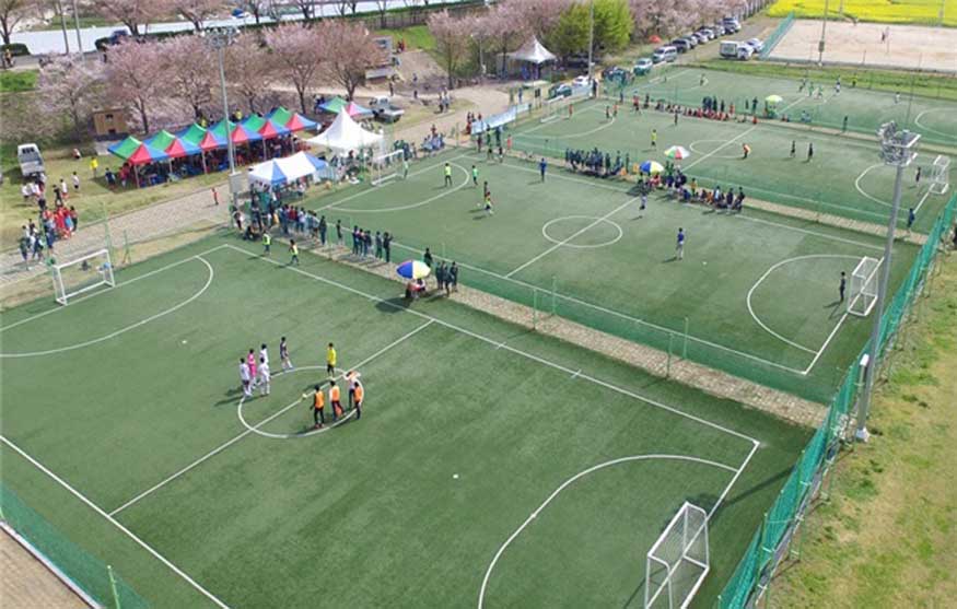 밀양시시설관리공단, 삼문풋살경기장 ‘홀수시간제’ 시범 운영 도입.jpg