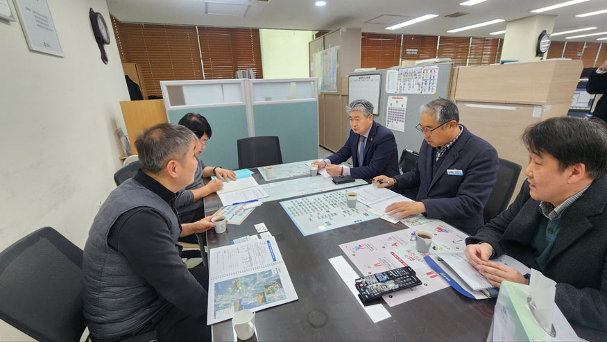 함양군 재해예방사업 예산 확보 총력.jpg