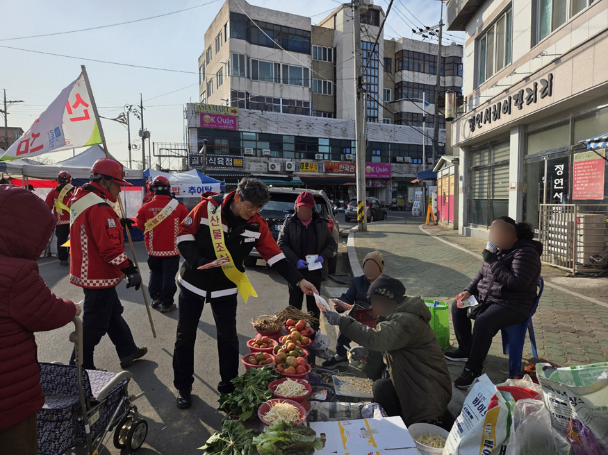 창녕군, 2026년 경상남도 동시 산불예방 캠페인 실시.jpg