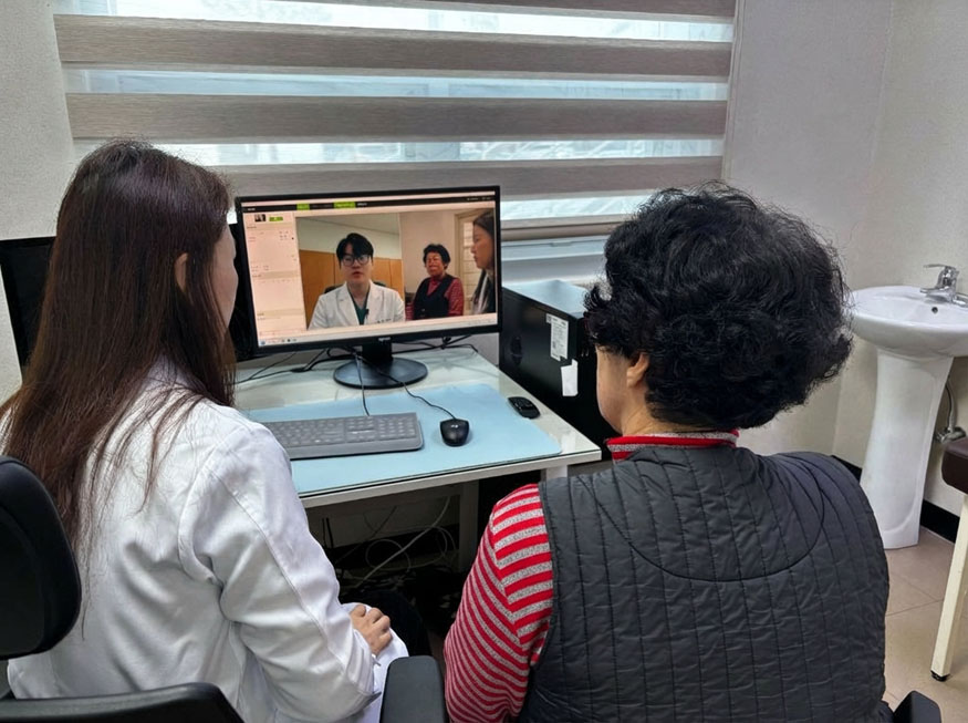 합천군, 공중보건의 복무만료 대비 비상진료체계.jpg