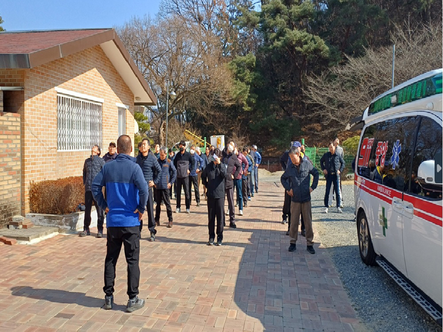 창원특례시, 양묘장 관리원 선발을 위한 실기평가 실시(산림휴양과).jpg