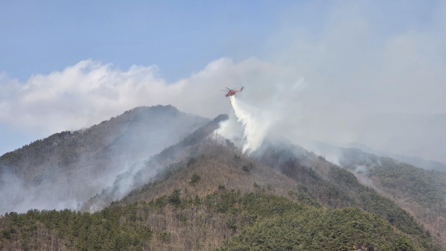 함양군 마천면 산불현장 모습.jpeg