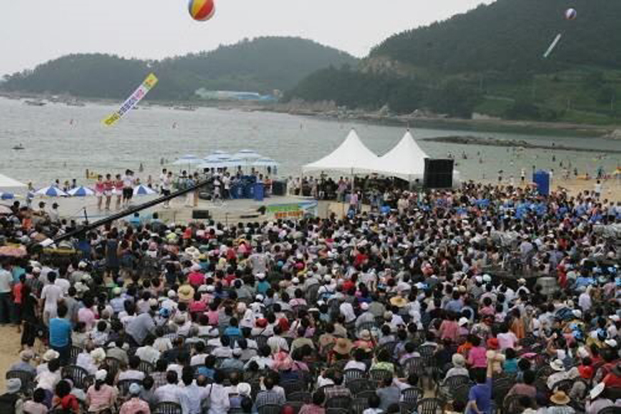 전국 노래자랑 남해군편(자료사진).jpg