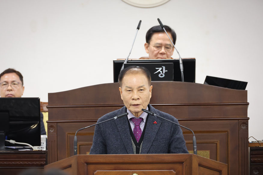 2026년 제311회 임시회 5분 자유발언(조균환).JPG