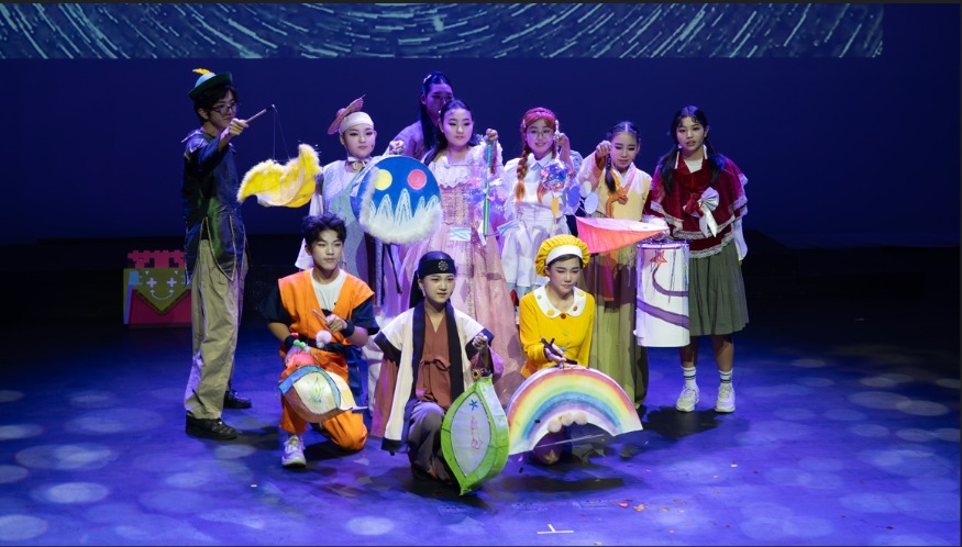 사천문화재단,2026 꿈의 극단 사천 단원 2기 모집.jpg