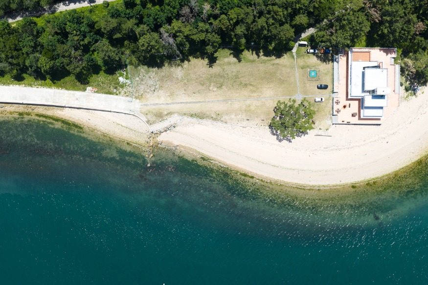 통영시 용호도, 사량도 상도, 2026년 섬 기업 상생 관광프로젝트 선정(고양이학교).jpg