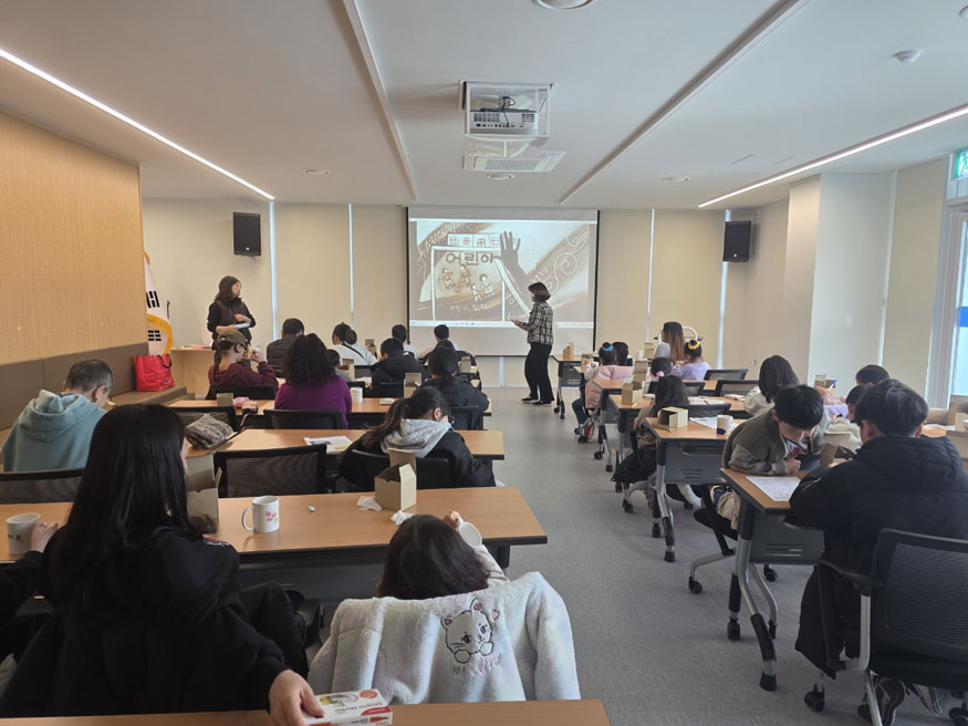 고성군 책둠벙도서관, ‘미꿈소’ 전국 확산 사업 경남 유일 선정 쾌거.jpg
