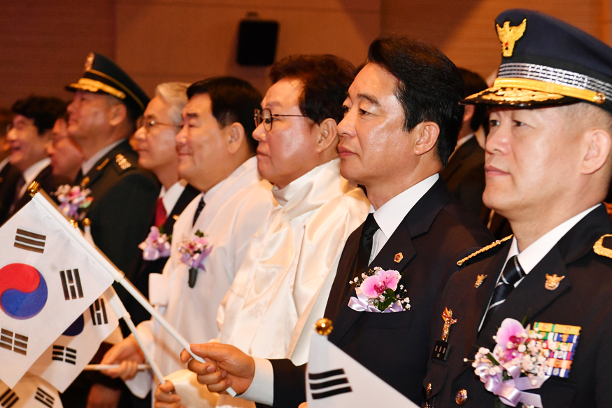 제107주년 3·1절 기념식 기념식 장면.jpg