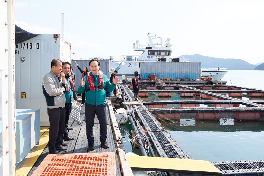 통영시 美 FDA 위생점검 대비 현장점검 및 위생교육 실시.jpg