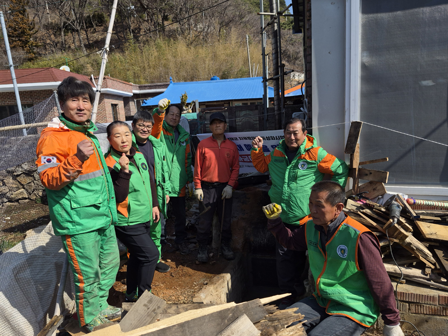 남해군 자율방재단, 2026년‘아궁이 문 달기’사업 확대 추진.jpeg