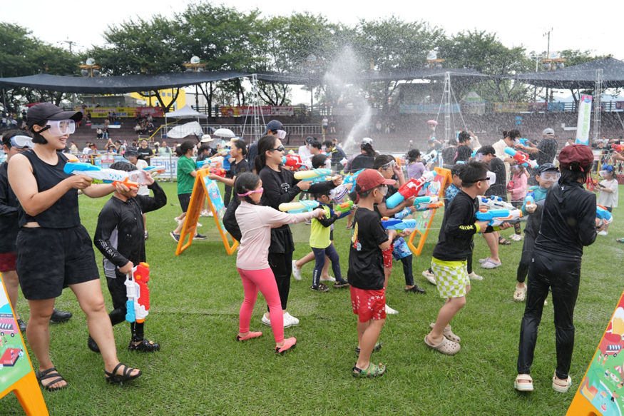 밀양 수퍼 페스티벌, 2026년 경남 지역특화축제 지원사업 A등급 선정.JPG