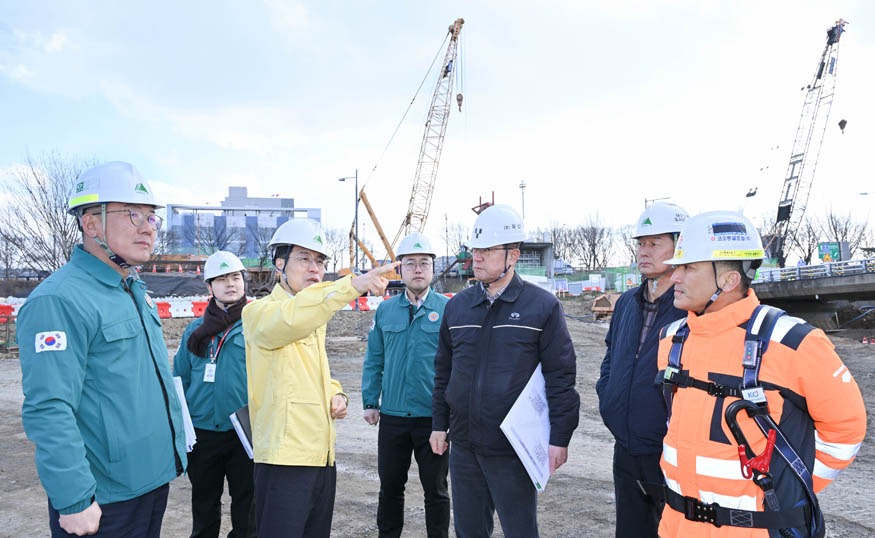 조야 동명 광역도로건설 1공구 중장비 운영실태 현장점검.jpg