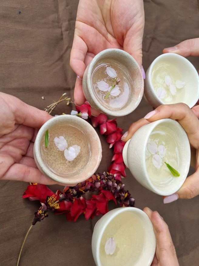 창원특례시 산림휴양과, 군항제 특별프로그램 봄, 벚꽃 니꺼데이~’운영(산림휴양과).jpg