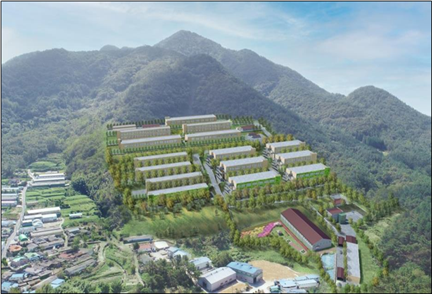 고성군, 농촌 어촌 혁신으로 지역경제 새 활력(스마트축산 ICT 시범단지 조성사업).png