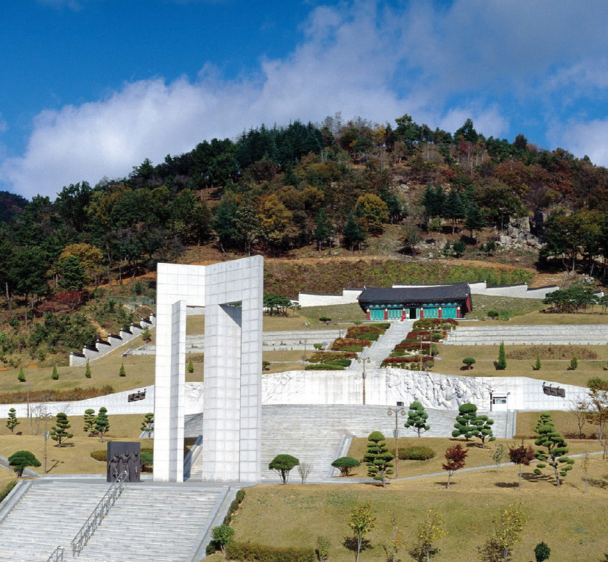 ‘제66주년 3.15의거 국가기념식’창원서 개최, 현직 대통령 첫 참석·정부 첫 공식사과(자치행정과).jpg