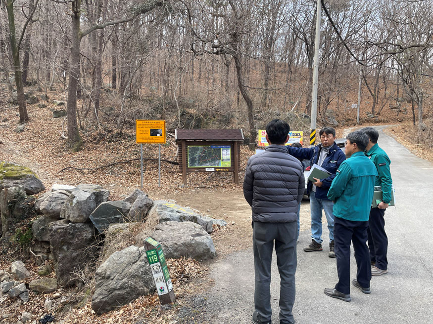 해빙기 안전사고 예방 현장점검.jpg