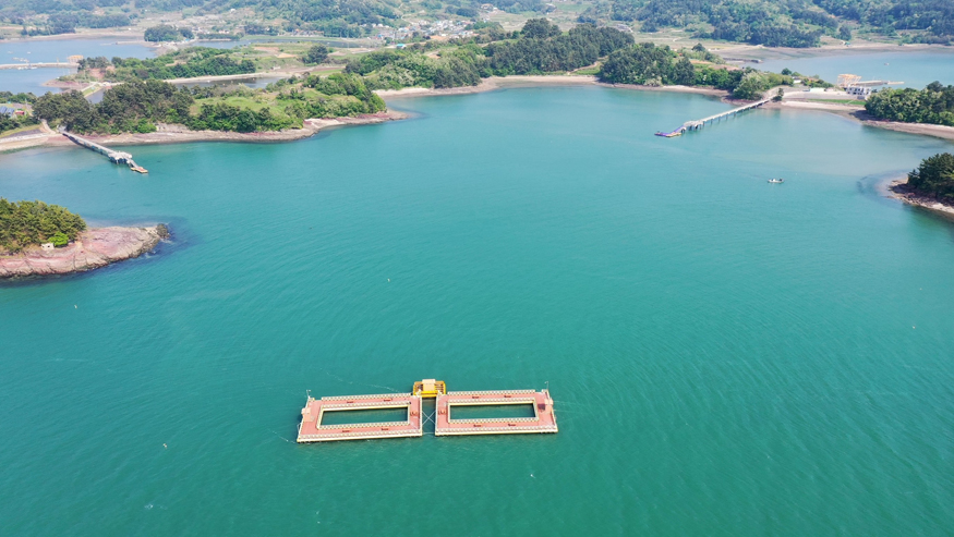 남해 해양낚시레저공원, 4월 1일 정식 운영.jpg