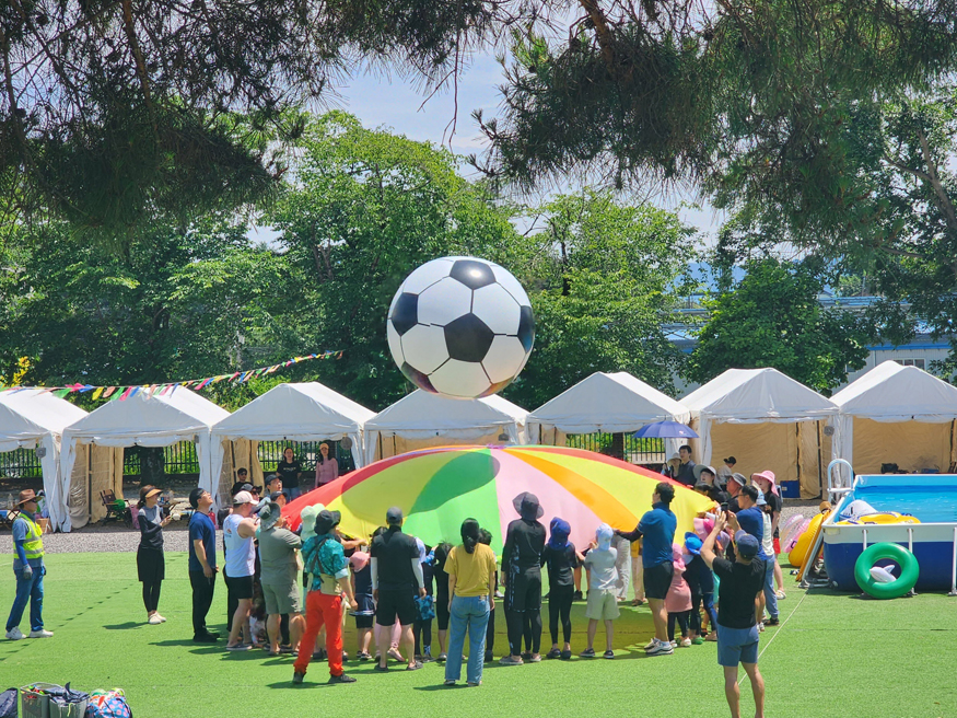 진주시, 다양한 가족지원 정책으로 가족 삶의 질 높인다..jpg